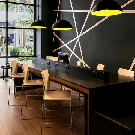 City Express Plus By Marriott Monterrey Nuevo Sur-3